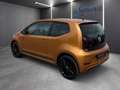 Volkswagen up! special black pearl 1.0 Klima PDC SHZ Tempo Золотий - thumbnail 5
