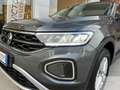 Volkswagen T-Roc 1.5 TSI 150 CV DSG LIFE FULL LED CARPLAY SENSORI Gris - thumbnail 5
