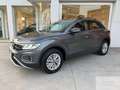 Volkswagen T-Roc 1.5 TSI 150 CV DSG LIFE FULL LED CARPLAY SENSORI Gris - thumbnail 1
