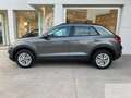 Volkswagen T-Roc 1.5 TSI 150 CV DSG LIFE FULL LED CARPLAY SENSORI Gris - thumbnail 2