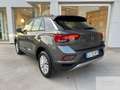 Volkswagen T-Roc 1.5 TSI 150 CV DSG LIFE FULL LED CARPLAY SENSORI Gris - thumbnail 4