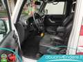 Jeep Wrangler Unlimited 2.8 CRD DPF Sahara Auto -IVA ESPOSTA Blanc - thumbnail 9