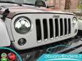 Jeep Wrangler Unlimited 2.8 CRD DPF Sahara Auto -IVA ESPOSTA Blanc - thumbnail 16