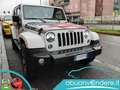 Jeep Wrangler Unlimited 2.8 CRD DPF Sahara Auto -IVA ESPOSTA Wit - thumbnail 7