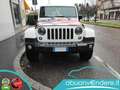 Jeep Wrangler Unlimited 2.8 CRD DPF Sahara Auto -IVA ESPOSTA Blanc - thumbnail 8
