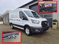 Ford Transit L2H2 2.0 EcoBlue 165PS Trend Heckantrieb 3,5t 2... Weiß - thumbnail 5