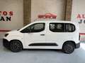 Citroen Berlingo BlueHDi S&S Talla M Live 100 Blanco - thumbnail 4