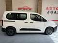 Citroen Berlingo BlueHDi S&S Talla M Live 100 Blanco - thumbnail 9
