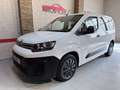 Citroen Berlingo BlueHDi S&S Talla M Live 100 Blanco - thumbnail 1