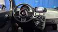 Fiat 500 Cult 1.0 Hybrid 51KW (70 CV) Blanc - thumbnail 34