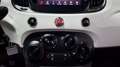 Fiat 500 Cult 1.0 Hybrid 51KW (70 CV) Blanc - thumbnail 23