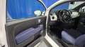 Fiat 500 Cult 1.0 Hybrid 51KW (70 CV) Blanc - thumbnail 12