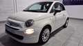 Fiat 500 Cult 1.0 Hybrid 51KW (70 CV) Weiß - thumbnail 4