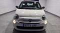 Fiat 500 Cult 1.0 Hybrid 51KW (70 CV) Weiß - thumbnail 3