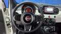 Fiat 500 Cult 1.0 Hybrid 51KW (70 CV) Blanc - thumbnail 19