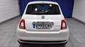 Fiat 500 Cult 1.0 Hybrid 51KW (70 CV) Weiß - thumbnail 6