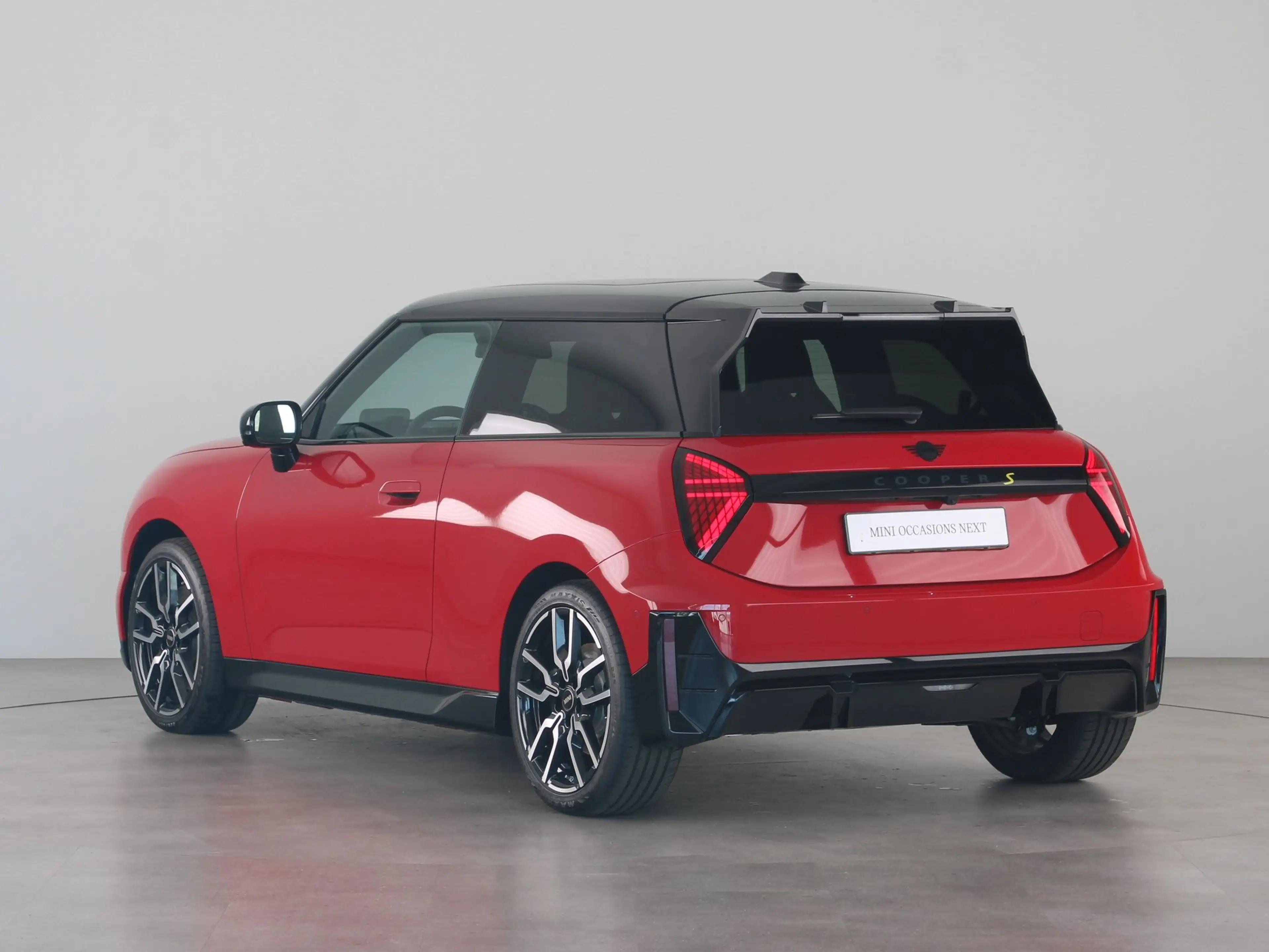 MINI Cooper SE John Cooper Works Pakket L Accu conditie 100% — photo 7