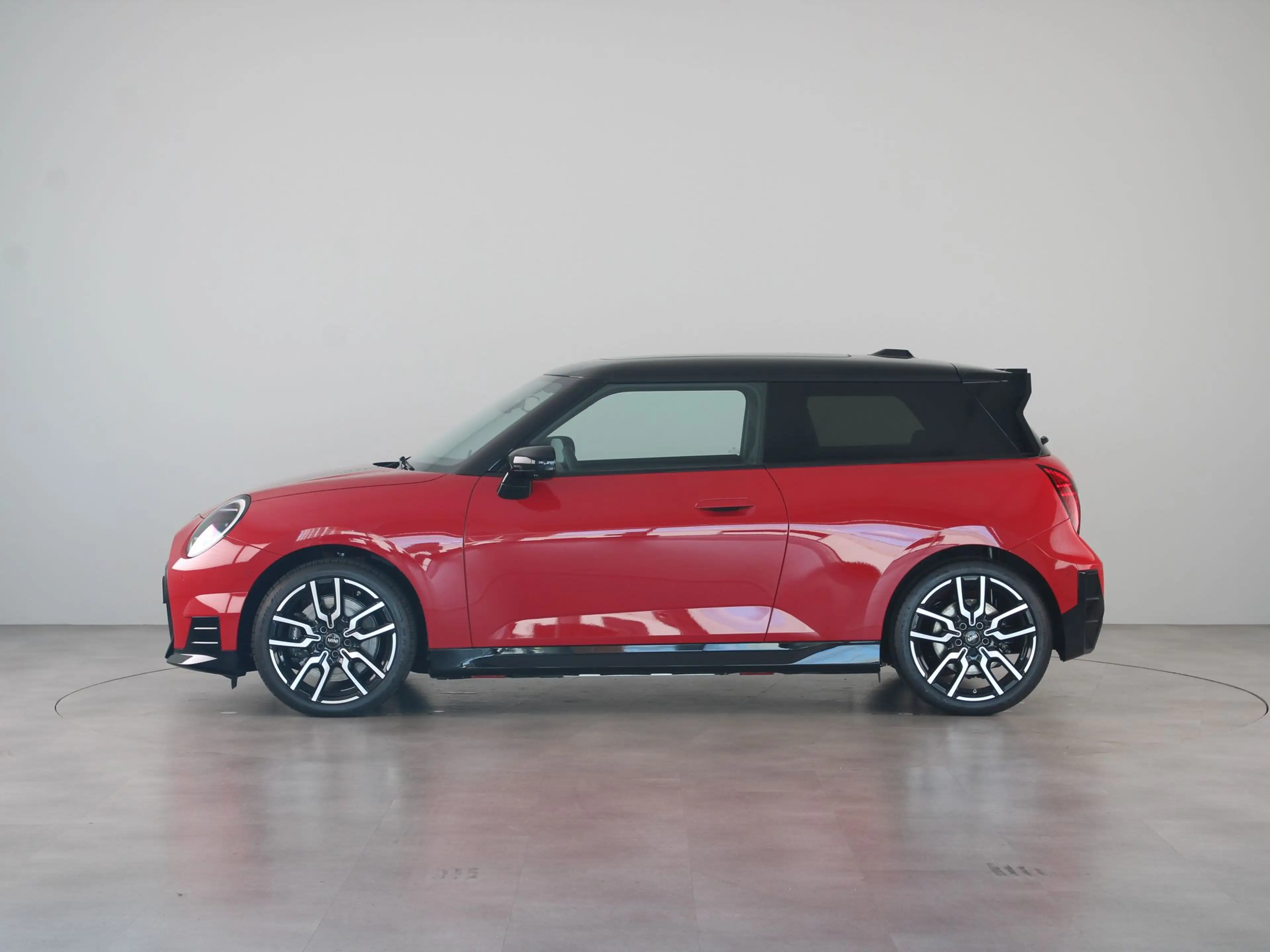 MINI Cooper SE John Cooper Works Pakket L Accu conditie 100% — photo 8