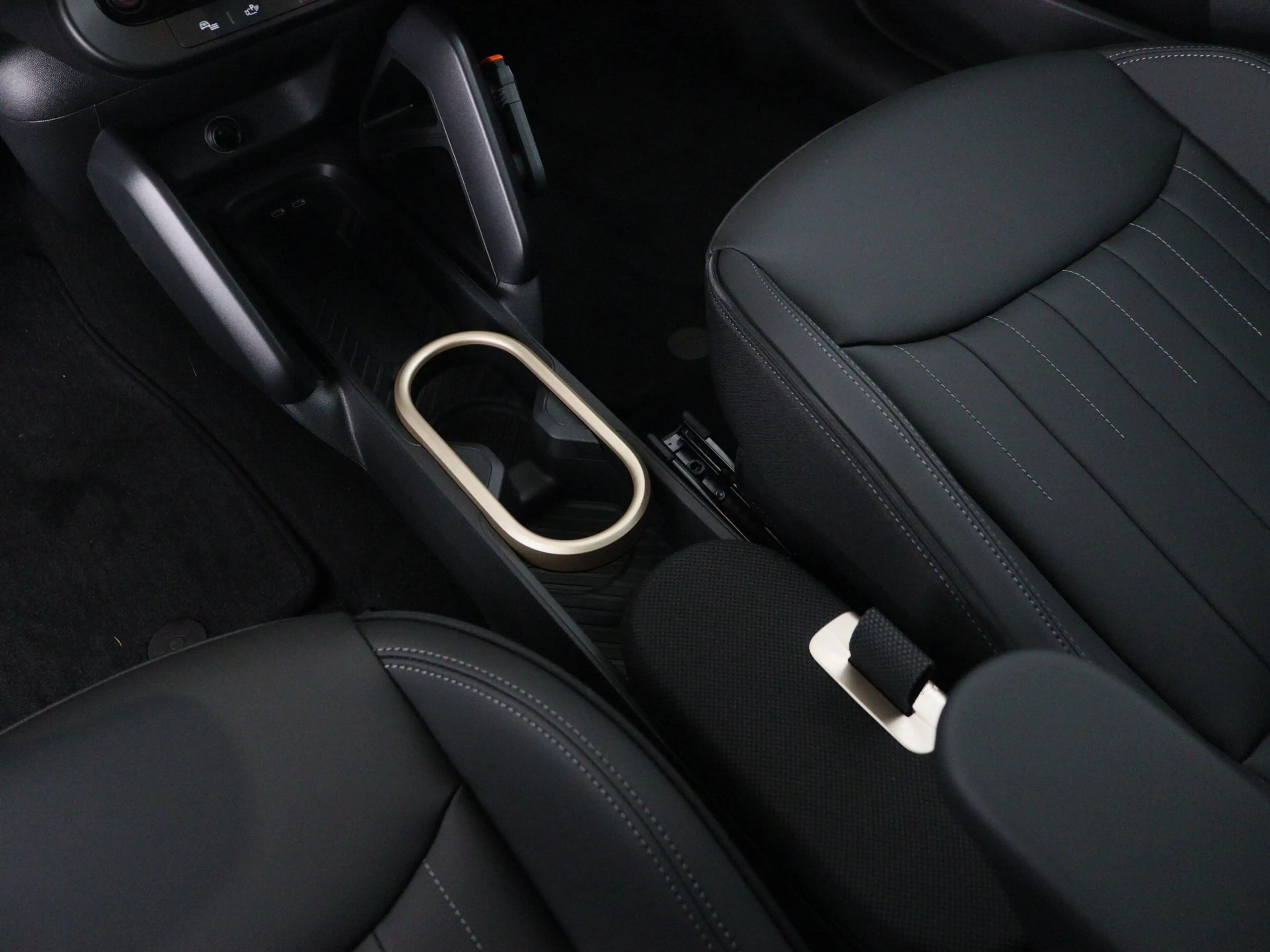 MINI Cooper SE John Cooper Works Pakket L Accu conditie 100% — photo 10