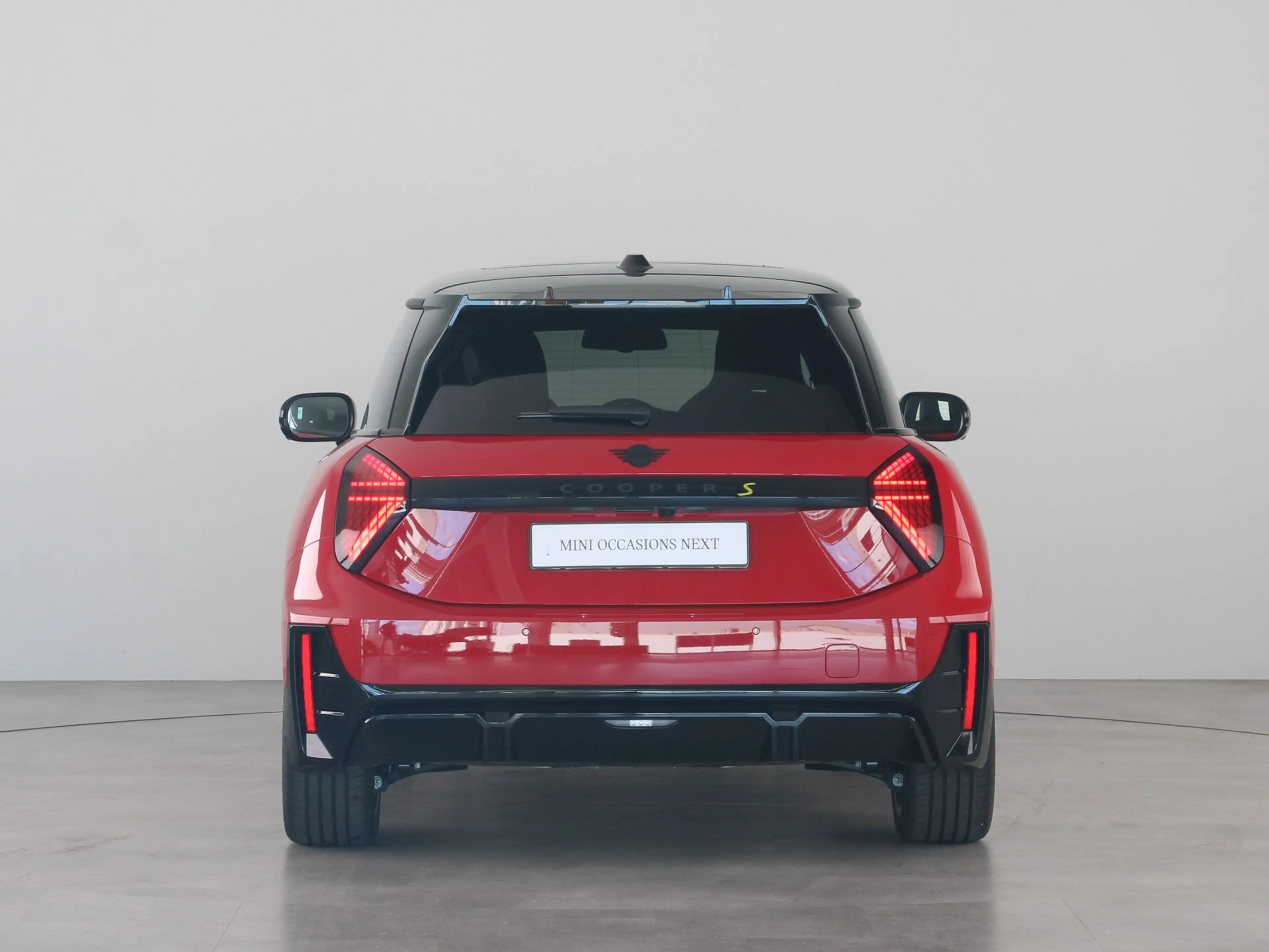 MINI Cooper SE John Cooper Works Pakket L Accu conditie 100% — photo 6