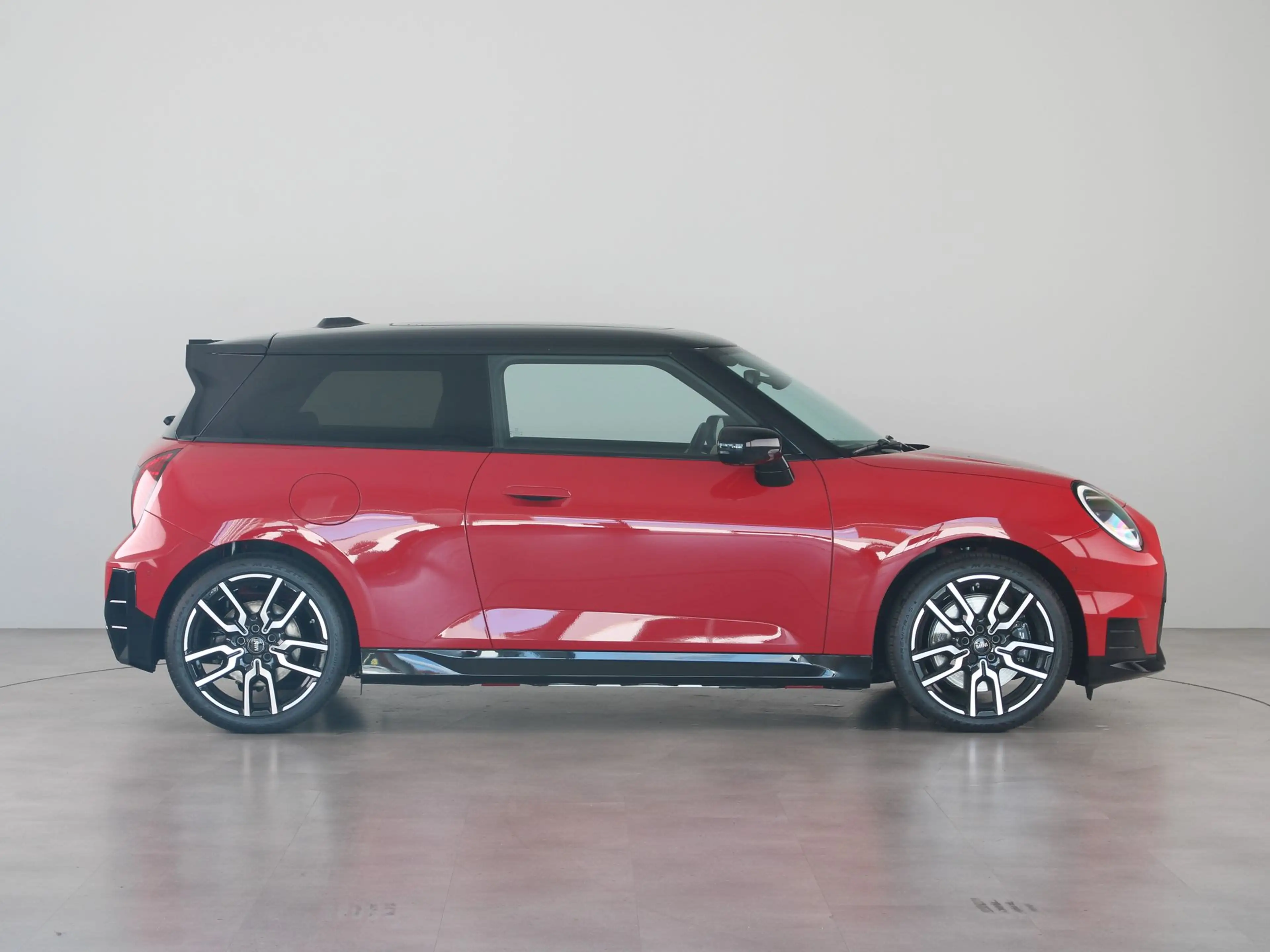MINI Cooper SE John Cooper Works Pakket L Accu conditie 100% — photo 4