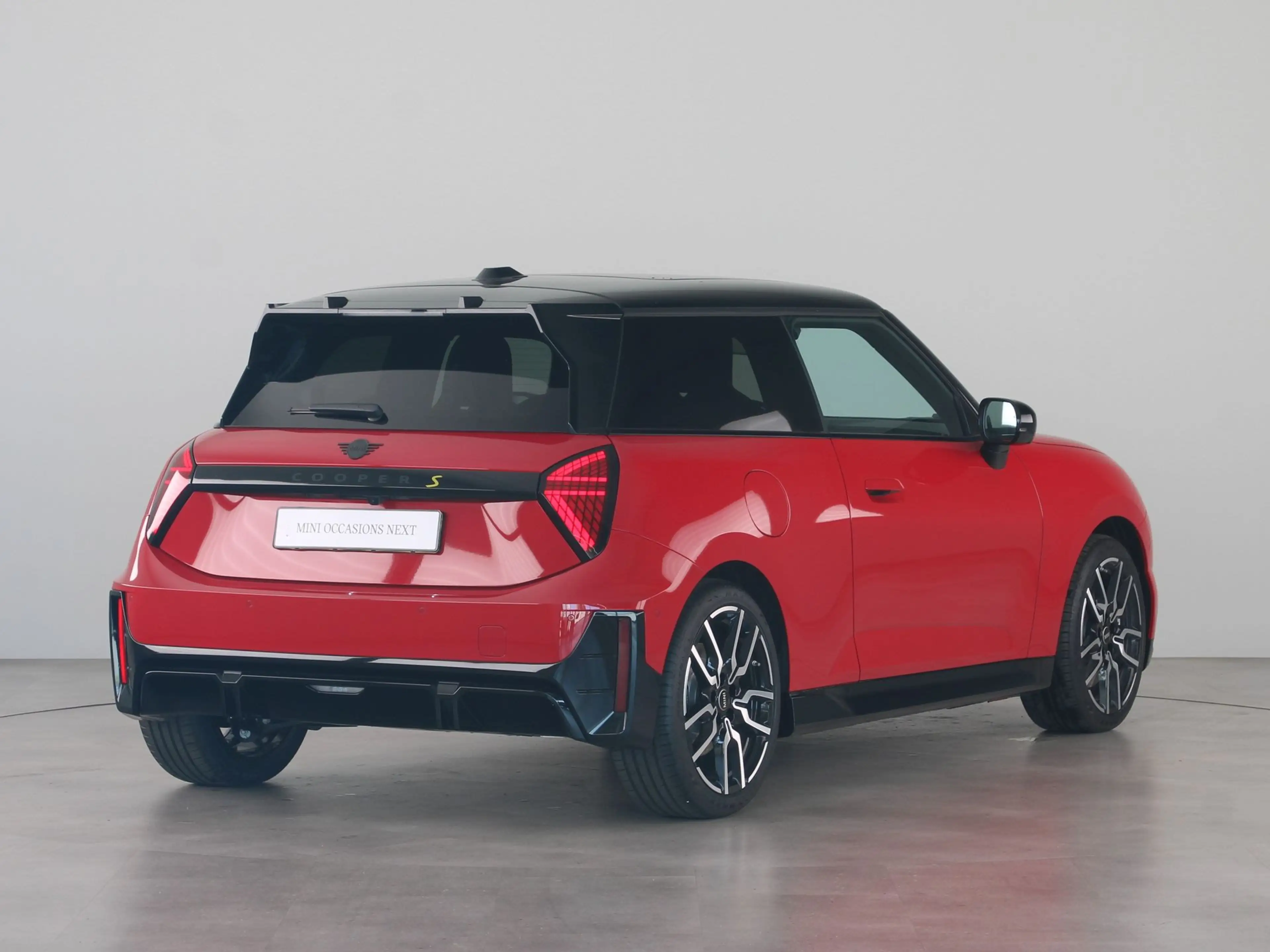 MINI Cooper SE John Cooper Works Pakket L Accu conditie 100% — photo 5
