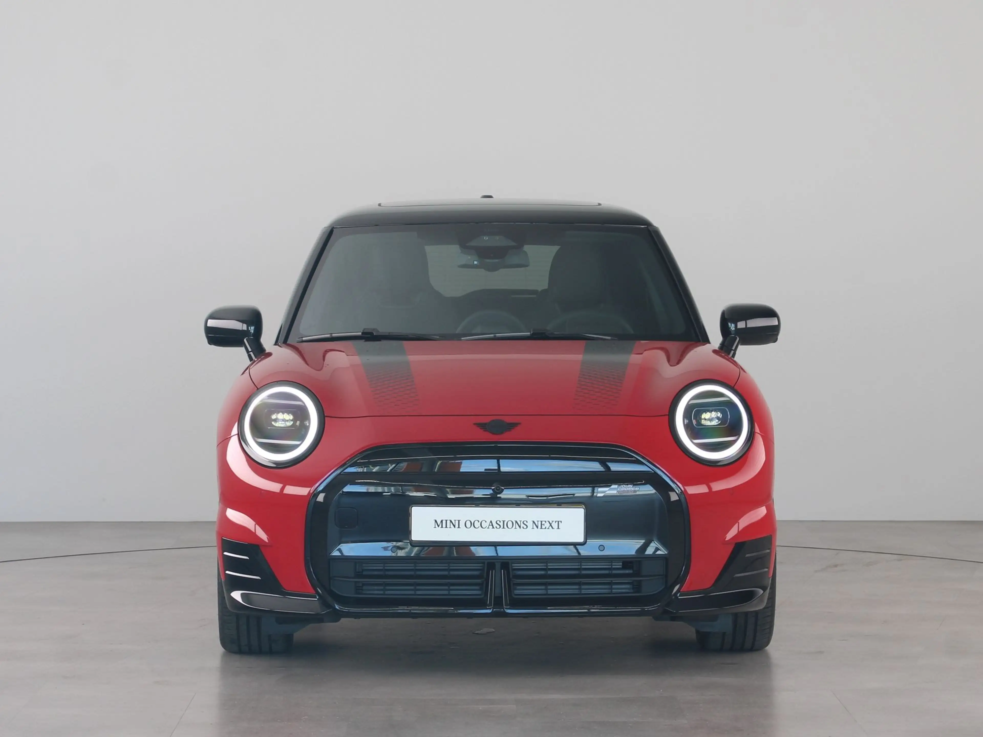 MINI Cooper SE John Cooper Works Pakket L Accu conditie 100% — photo 2
