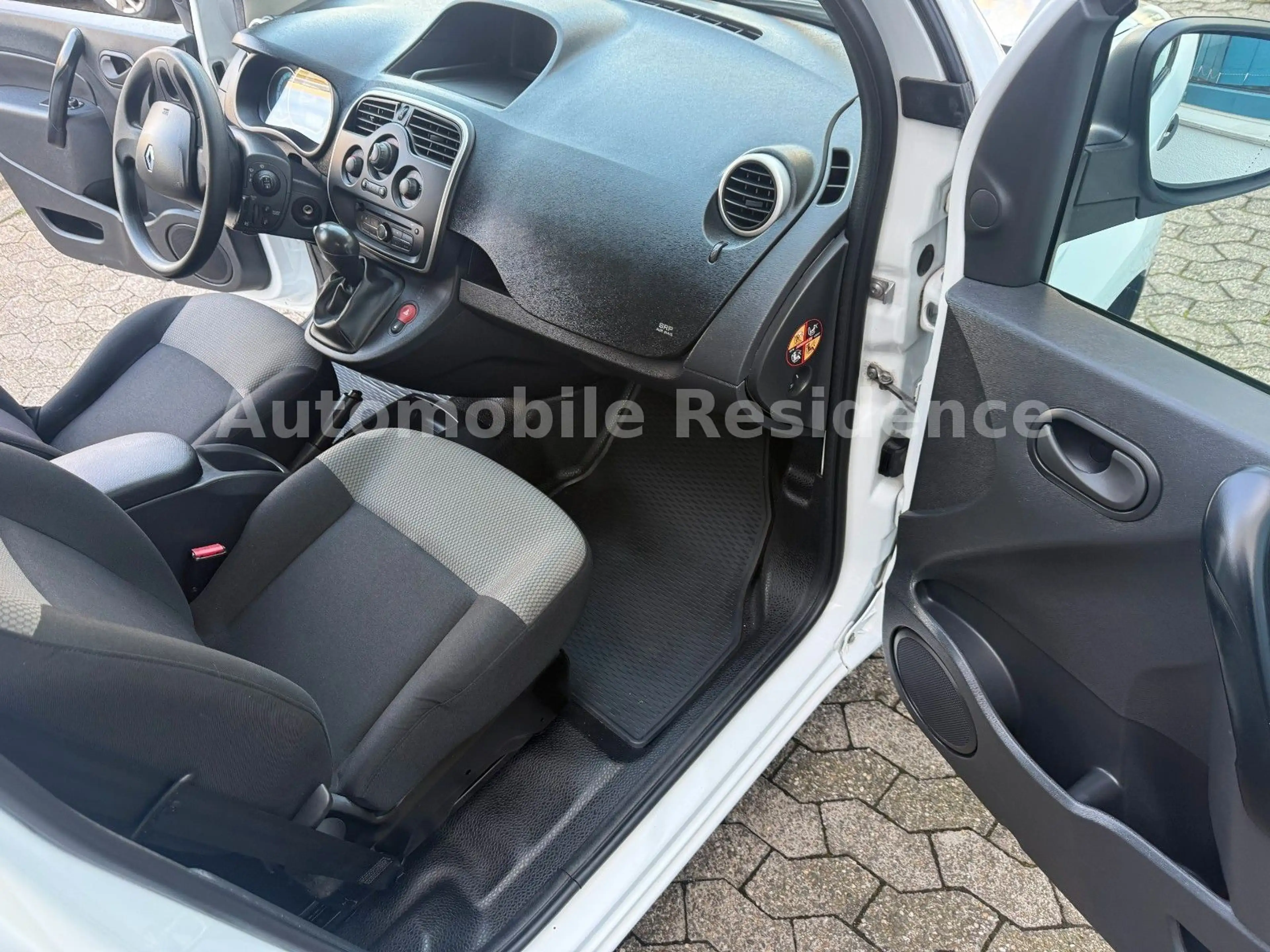 Renault Kangoo Z.E.33*REGALSYSTEM*NAVI*KLIMA*PDC*mit Bat — photo 6