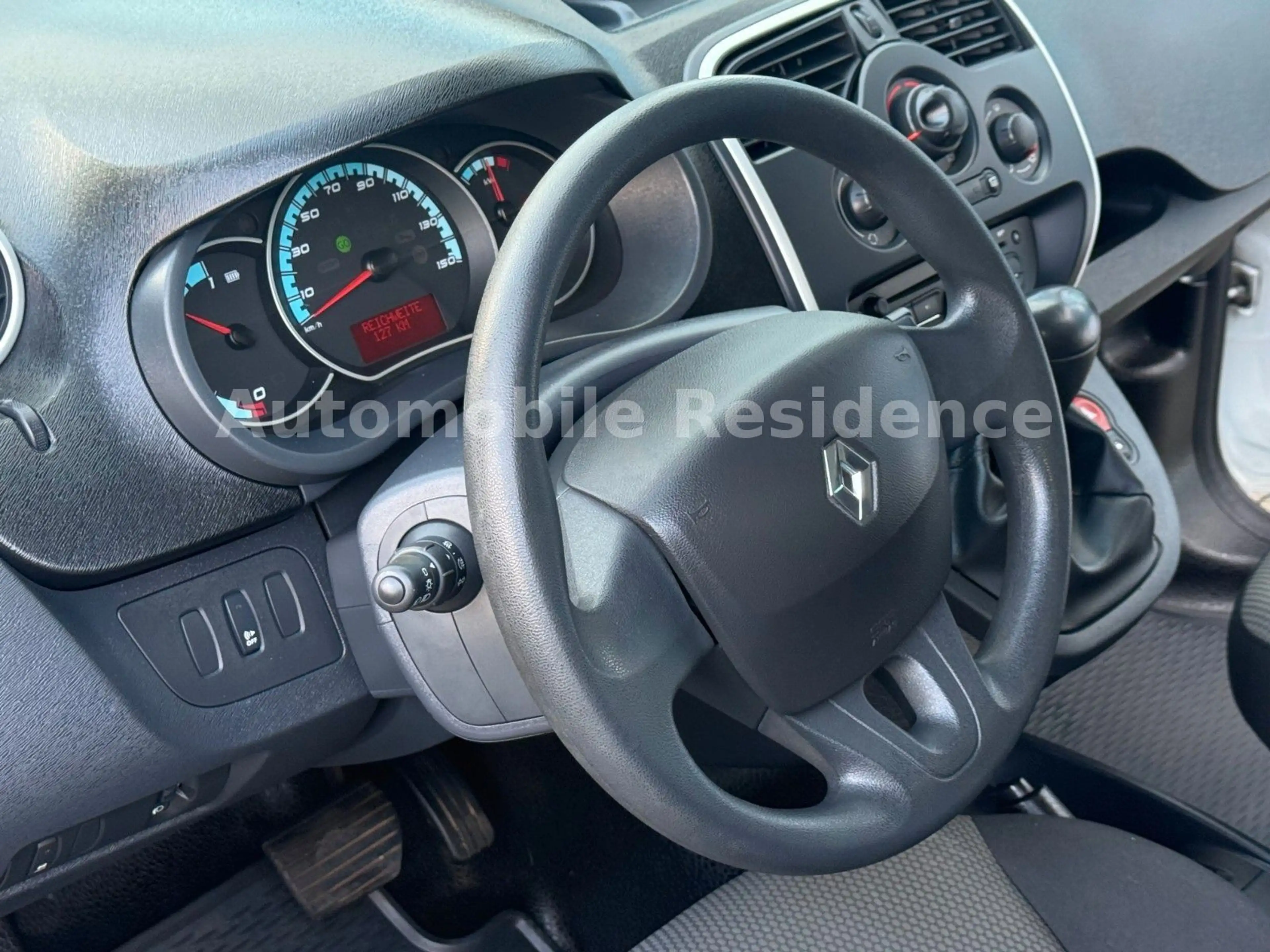Renault Kangoo Z.E.33*REGALSYSTEM*NAVI*KLIMA*PDC*mit Bat — photo 12