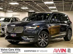 2024 Volvo XC90