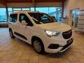 Opel Combo Life 1,5 CDTI BlueInj. L L1H1 Innovation S/S Blanco - thumbnail 4