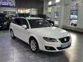 SEAT Exeo 2,0TDI*ST Reference*Navi*Xenon*tüv12-2025 Blanc - thumbnail 1