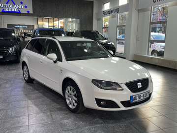 2,0TDI*ST Reference*Navi*Xenon*tüv12-2025