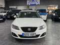 SEAT Exeo 2,0TDI*ST Reference*Navi*Xenon*tüv12-2025 Blanc - thumbnail 4