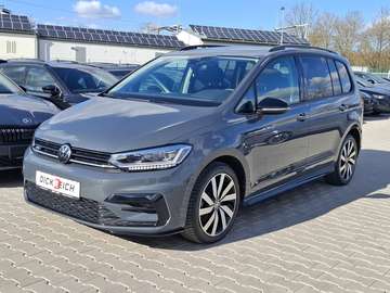 2.0 DSG R-Line High BLACK Pano 7Si IQ AHK