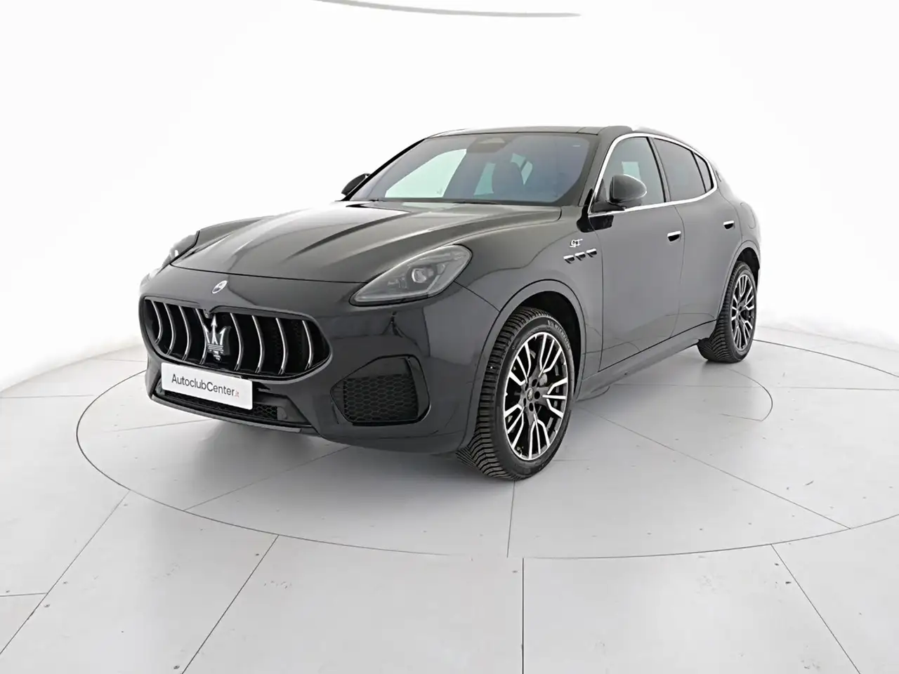 Maserati Grecale 2025