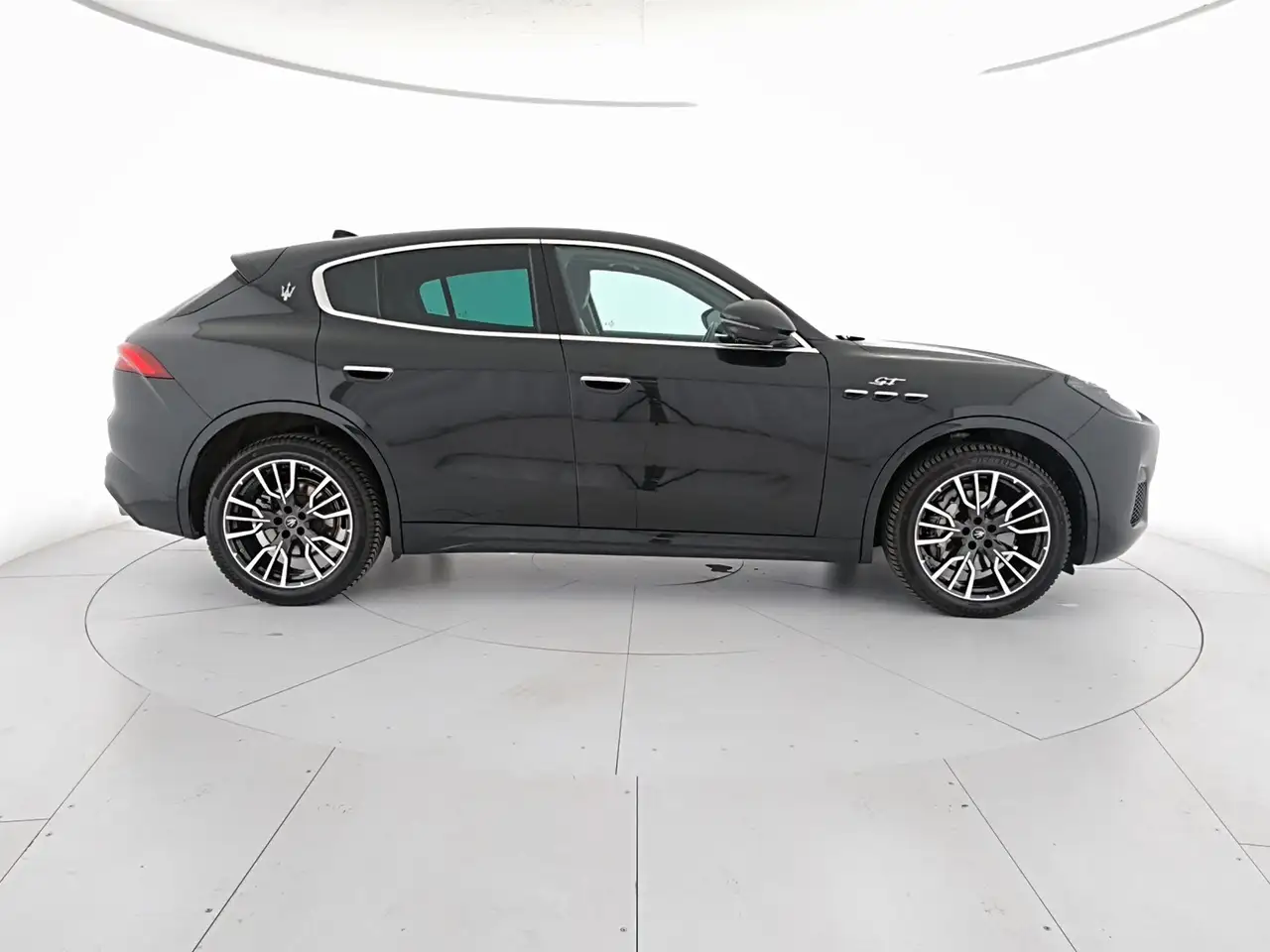 Maserati Grecale 2025