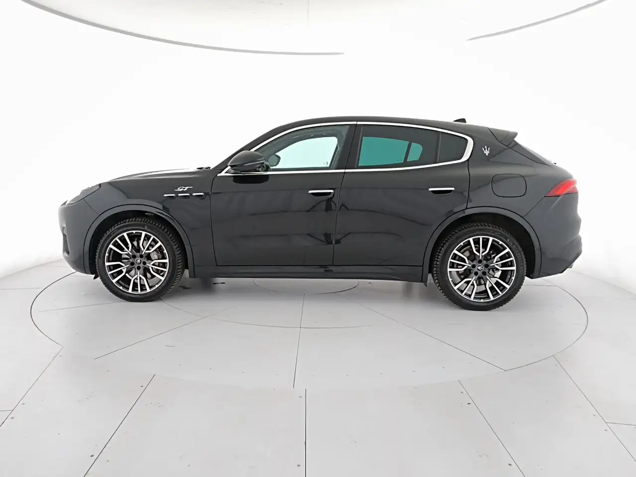 Maserati Grecale 2025