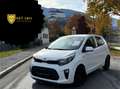 Kia Picanto Picanto 1,0 MPI Silber Silber Blanc - thumbnail 1