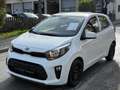 Kia Picanto Picanto 1,0 MPI Silber Silber Blanc - thumbnail 4