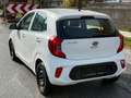 Kia Picanto Picanto 1,0 MPI Silber Silber Blanc - thumbnail 8