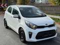 Kia Picanto Picanto 1,0 MPI Silber Silber Blanc - thumbnail 3
