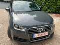 Audi A1 A1 Sportback 1.0 TFSI S tronic Gris - thumbnail 2