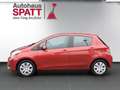 Toyota Yaris Yaris 1,33 Dual-VVT-i Lounge !! Neuzugang !! Rot - thumbnail 2