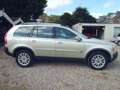 Volvo XC90 2.4 D5 AWD Executive - Airco - Navigatie - 7 Perso Beige - thumbnail 10