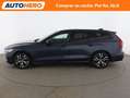 Volvo V60 2.0 T6 Recharge Plug-in Hybrid Plus Dark AWD Bleu - thumbnail 3