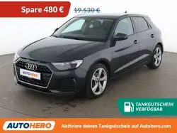 Audi A1 30 TFSI advanced Aut.*LED*TEMPO*PDC*VC*SHZ*BT*