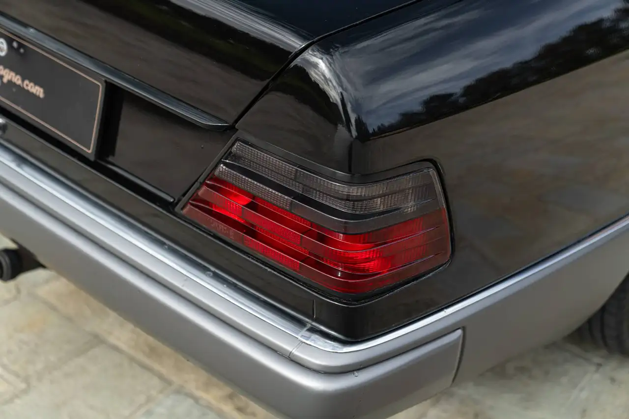 Mercedes-Benz CE 200 COUPE, foto 5