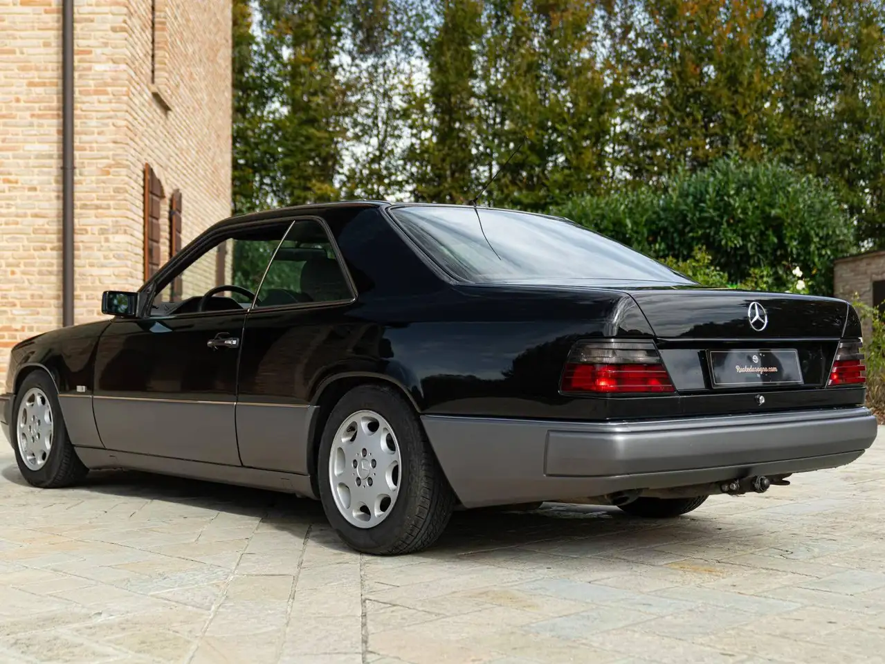 Mercedes-Benz CE 200 COUPE, foto 8