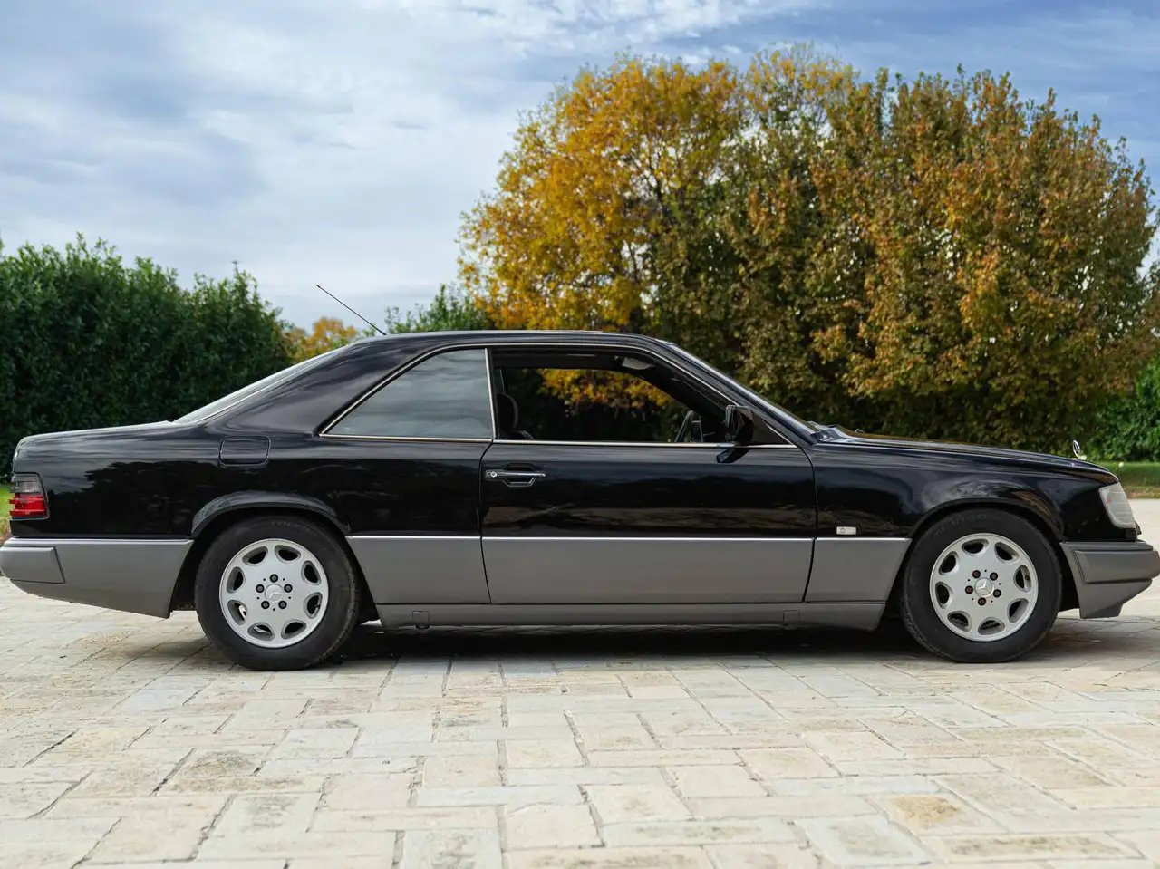 Mercedes-Benz CE 200 COUPE, foto 3